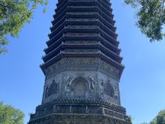 -玲珑塔公园