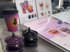 -M Stand(成都COSMO店)