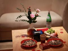 -电谷雅阁国际大酒店