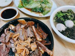 -官塘一品卤鹅坊·正宗潮汕卤味