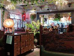 -汕头八合里海记牛肉店(清河店)