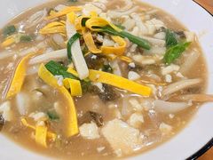 -老袁炒年糕(富豪路店)