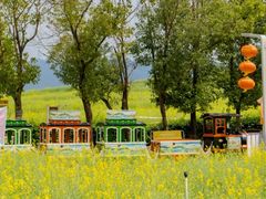 -光明小镇欢乐田园