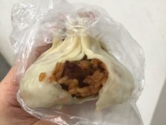 -航天馒头(瞻园路店)