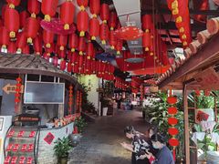 -客家大院·非遗赣南客家菜(郁孤台店)