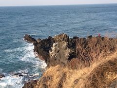 -龙头岩(Dragon Head Rock)