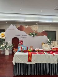 -星摇篮月子中心(市妇幼店)