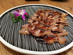 酱牛肉-新悦·霞浦海鲜生(上下杭店)