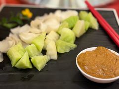 -新雅粤菜馆(南京东路店)