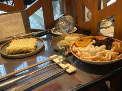 -辉哥火锅(虹桥路店)