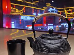 -金九姬黑牛烤肉料理(杨舍老街店)