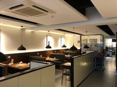 大堂-YUOZUO渝作·川渝冒肚(崂山店)