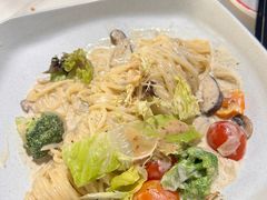 -柠檬树茶餐厅(海雅缤纷城店)