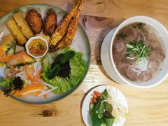 -越美小馆·越南料理(曲江店)