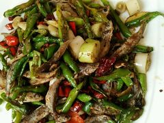 -海门渔村老厨子(海门渔村美食街店)