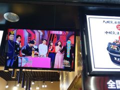 门面-黑色经典臭豆腐·长沙鲜食商店(坡子街店)