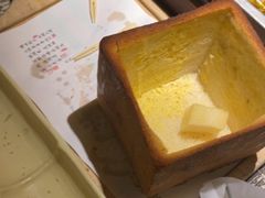 -绿茶餐厅(哈尔滨凯德店)
