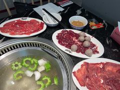 五花趾-官塘兄弟·潮汕牛肉店(官塘总店)