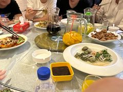 -并州大牌档之醉轻尘