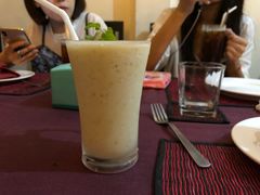 -The Palmboo Restaurant