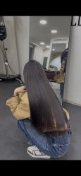 -星座SALON烫染接发馆