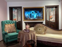 -李叔同故居纪念馆