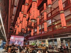 -巴人堂(女儿城店)