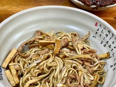 -无名氏面馆(邮电路店)
