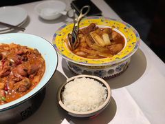 -阿五黄河大鲤鱼(纬三路店)