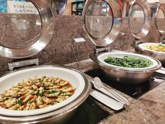 -浙江西子宾馆·瑶园咖啡厅