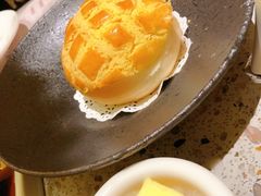 -小鹅皇港式餐厅(新抚万达店)