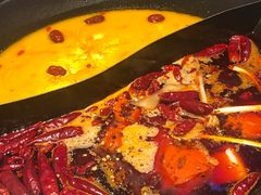 -朱光玉火锅馆(正弘城店)