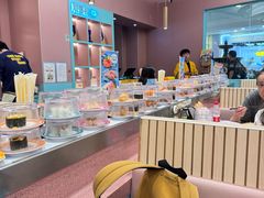 -元气寿司(环球港店)