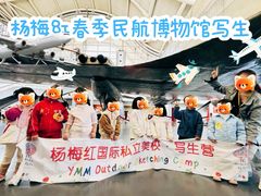 -杨梅红艺术教育(北京金源购物中心校区)