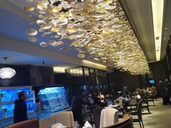 -大理实力希尔顿酒店御璽中餐厅YUXI – CHINESE RESTAURANT