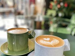 -Infica Coffee