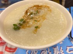 养胃鸡粥-振鼎鸡(天钥桥路店)