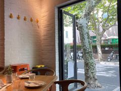 -La Strada(安福路店)