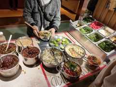 -百灵缘瑞丽味道特色小吃(水乡店)