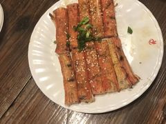 -霄汉羊排(万松园一店)