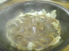 -咱屯子铁锅炖直营店(保利店)