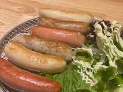 -琴寿司居酒屋(中山广场店)