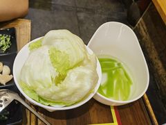 -清真京华源·涮肉烧烤(丰庆店)