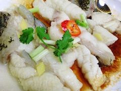 海鲜-渔民新村(番禺总店)