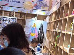 -覔书店(壹方城店)