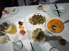 -昱德来·天津菜·渤海湾小海鲜(华夏店)