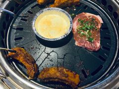 -火炉火自助餐(悠唐购物中心店)