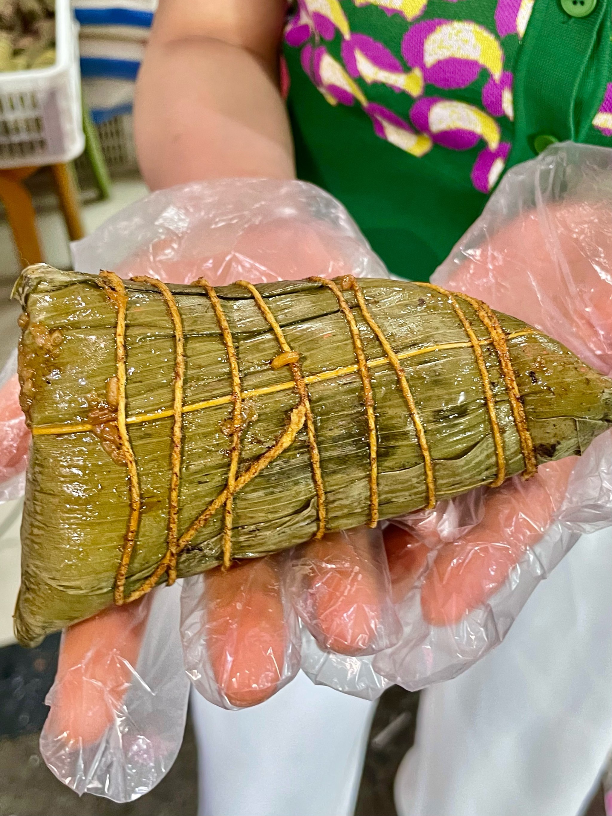 北京状元粽子🔥出圈!这几款闭眼冲,不踩雷!