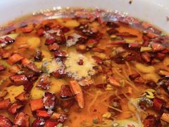 -永安鱼庄·镇江菜(丁卯店)