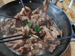-大地农庄(逢沙大道店)